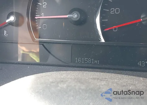 2007 Cadillac Srx V6 z USA, uszkodzony, nr VIN 1GYEE637870129611